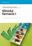 Klinická farmacie I - Jiří Vlček,…