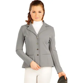 Jezdecké sako LITEX Sako dámské závodní. J1062
