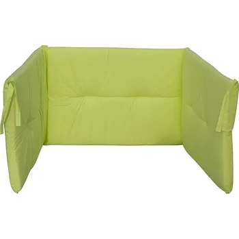 Scarlett Vega mantinel do postýlky 180 x 43 cm