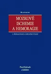 Mozkové ischemie a hemoragie - Pavel…