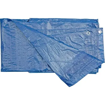 Krycí plachta Plachta 4x6m 75g/m2 Vorel TO-85115