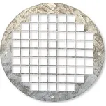 Soler & Palau KRJ 355 ochranná mřížka pro CMB/CMT