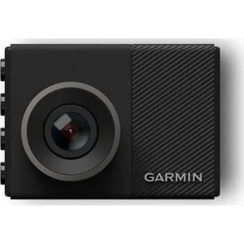 Kamera do auta Recenze Garmin Dash Cam 45
