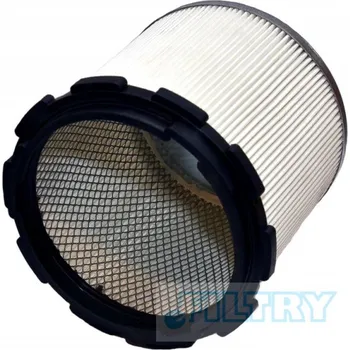 Filtr do vysavače Protool VCP 30E filtr polyesterový FH19