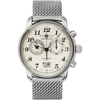 Hodinky Zeppelin 7684M-5