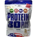 Weider Protein 80 Plus 500 g