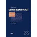 Dermatovenerologie - Jiří Štork