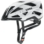 UVEX Active CC White/Black