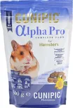 CUNIPIC Alpha Pro Hamster 500 g