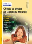 Chcete se dostat na lékařskou fakultu?:…