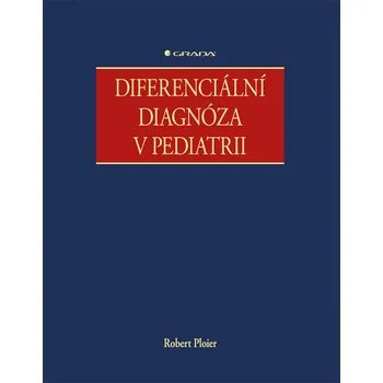 Diferenciální diagnóza v pediatrii -…