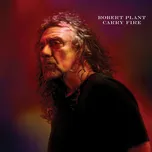 Carry Fire – Robert Plant [2LP]