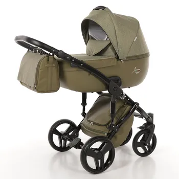 Kočárek Junama Madena 2018