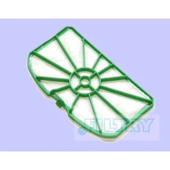 Filtr do vysavače Ochranný filtr HPF32 do vysavače Vorwerk VK 200 M7