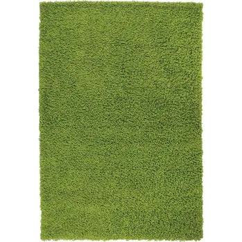 Koberec Ayyildiz Hali Life Shaggy Green