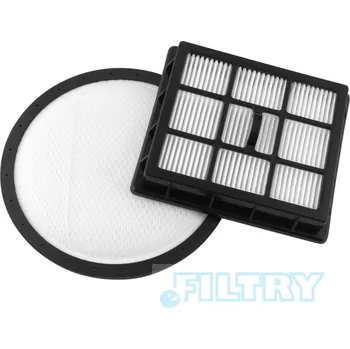 Filtr do vysavače Sencor SVX021HF filtr pro vysavač Sencor SVC 1040SL Vesna hepa