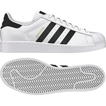 Pánské tenisky adidas Superstar C77124