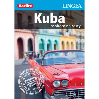 Kuba: Inspirace na cesty - Lingea