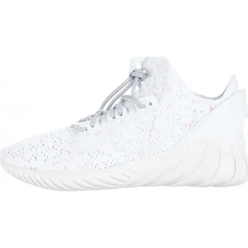 Pánské tenisky Adidas Tubular Doom Sock PK CQ0941 bílé