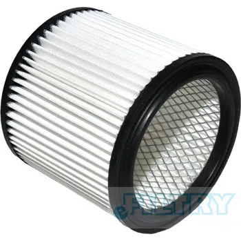 Filtr do vysavače Nilfisk Buddy II 12 filtr, Nilfisk Buddy II 18 filtr papírový FH14