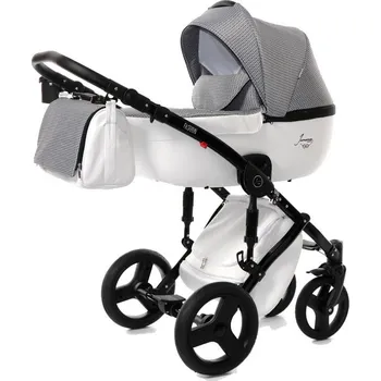 Kočárek Junama Madena 2018