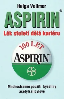 Aspirin - Helga Vollmer