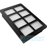 Sencor SVX006HF filtr pro vysavač Sencor SVC 825 Limet, Mandarine