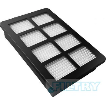 Filtr do vysavače Sencor SVX006HF filtr pro vysavač Sencor SVC 825 Limet, Mandarine