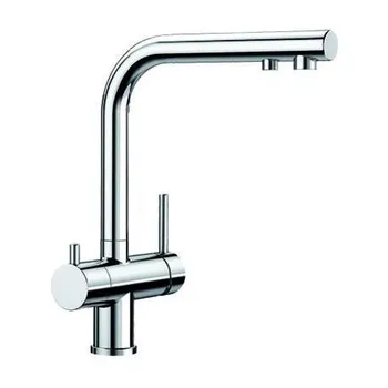 Blanco Fontas II, chrom