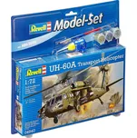 Revell ModelSet UH-60A Transport…