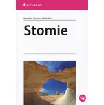 Stomie - Veronika Zachová