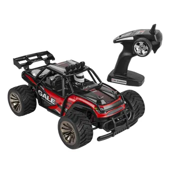 Natec Ugo Buggy 1:16 černá/červená RC model auta Natec Ugo Buggy 1:16 černá/červená