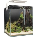 Aquael Shrimp Set Smart 10 l bílé