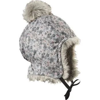 Čepice Elodie Details Petite Botanic ušanka