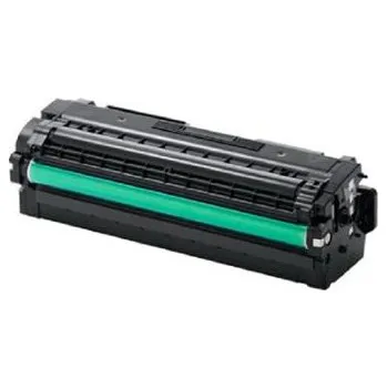 HP - Samsung toner CLT-Y505L//Yellow/3500 stran