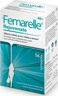 Femarelle Rejuvenate 40 + 56 cps.