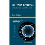 Asistovaná reprodukce - Karel Řežábek