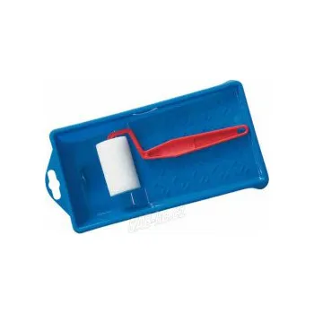 Malířský váleček Malířský válečrk 5,5cm souprava molitan