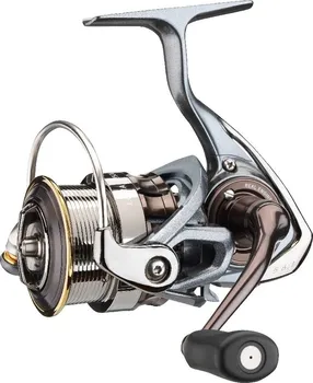 Rybářský naviják Daiwa Luvias 3000