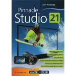Pinnacle Studio 21 - Josef Pecinovský