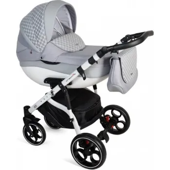 Kočárek DorJan Creativo 2018