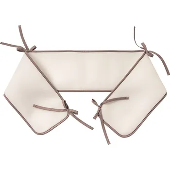 mantinel do postýlky Träumeland 3D Air mantinel