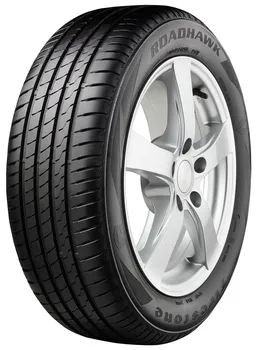 Letní osobní pneu Firestone Roadhawk 215/55 R16 97 W XL