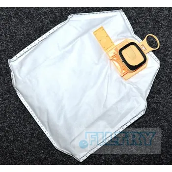 Sáček do vysavače Vorwerk VK140, Vorwerk VK150 Kobold sáčky textilní V004TP