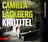 Krotitel - Camilla Läckberg (2021, pevná), audiokniha