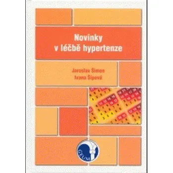 Novinky v léčbě hypertenze - Jaroslav…