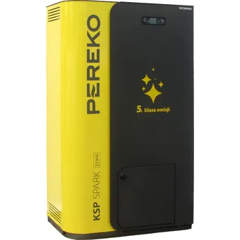 Kotel PerEko KSP Spark 14 kW (NA DOTACE SVT22955)
