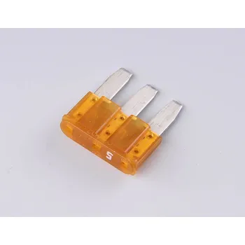 Autopojistky Pojistka MICRO III 5A