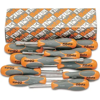 Ruční nářadí SADA KLÍČŮ-MODEL 942BX/S12 4-14 12KS (SADA KLÍČŮ-MODEL 942BX/S12 4-14 12KS)