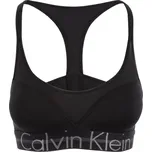 Calvin Klein Focused Fit černá